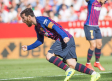 Con Messi encendido, Barcelona vence 4-2 al Sevilla