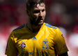 Sin Gignac, otra vez