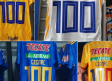 Tigres dedica jersey en honor a los 100 goles de Gignac