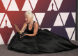 Felicita Madonna a Lady Gaga por su triunfo en el Oscar