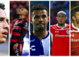 Los refuerzos que no han aparecido en la Liga MX