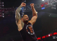 Roman Reigns vence a la leucemia y regresa a la WWE