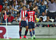 Fuera de Monterrey se percibe presión en Rayados: Pulido