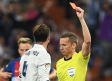 UEFA aumenta castigo para Sergio Ramos
