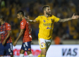 Gignac no va a Houston