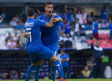 Cruz Azul remonta a Necaxa y vuelve a ganar en el Azteca