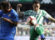 Betis cae con Guardado pero sin Lainez