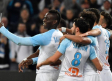 Balotelli transmite en su festejo en Instagram tras su gol ante Saint-Etienne