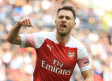 ¿Continúa la maldición de Aaron Ramsey? Luke Perry y Keith Flint mueren tras su gol