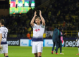El Tottenham logra el pase ante un Dortmund que estuvo lejos del milagro