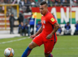 Eduardo Vargas regresaría a la Selección de Chile