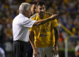 Gignac sigue en suspenso