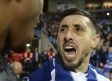 Hector Herrera pidió no ser convocado al 'Tricolor'