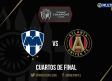 Sigue el MINUTO A MINUTO del partido entre Rayados y Atlanta United