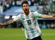 Messi regresa a la Selección de Argentina