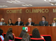 Comité Olímpico Mexicano y Grupo Famsa firman alianza estratégica