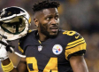 Antonio Brown no jugará con los Bills de Buffalo como anunció la NFL