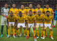 Tigres anuncia bajas para el Clásico Regio