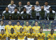 Rayados vs Tigres: una confrontación de estilos de juego