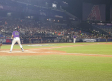 Rockies vencen a Diamondbacks en el primero del México Series