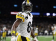 Antonio Brown es nuevo jugador de los Raiders