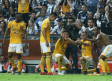 Tigres mantiene el liderato, Rayados el invicto