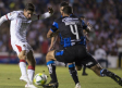 De cara a la semana de Clásicos, Chivas no pudo contra el Querétaro