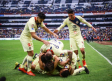 América sufre pero logra vencer al Puebla de último momento