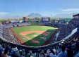 Diamondbacks vencen a Rockies en el segundo del México Series