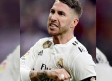 Los jugadores somos los máximos responsables: Sergio Ramos