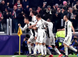 Cristiano aparece de último momento y la Juventus elimina al Atlético de Madrid