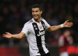 No echo de menos España: Cristiano Ronaldo