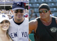 José Canseco asegura que Alex Rodríguez le ha sido infiel a Jennifer López