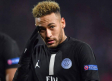 La UEFA abre expediente a Neymar por sus declaraciones hacia los árbitros