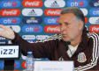 Selección Mexicana enfrentará a Ecuador en junio
