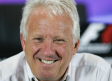 Fallece Charlie Whiting, director de carreras de F1