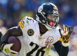 Le'Veon Bell no se arrepiente rechazar la oferta de Pittsburgh