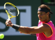 Nadal y Federer se verán las caras en Indian Wells