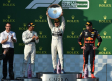 Valtteri Bottas supera a Hamilton y gana el Gran Premio de Australia