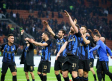 Vecino y Lautaro le dan al Inter un derbi vibrante