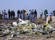 Cajas negras de avión que se estrelló en Etiopía muestran claras similitudes con accidente en Indonesia