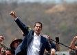 Guaidó convoca a nuevas protestas en Venezuela