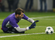 Iker Casillas sorprende y revela que Cruz Azul es su equipo mexicano favorito