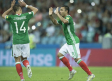 Marco Fabián asegura que 'Chicharito' es el tercer mejor futbolista mexicano de la historia