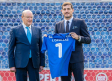 El Porto anuncia oficialmente la renovación de Iker Casillas