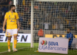 Tigres se olvidó de la Gignac-dependencia