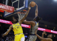 Tras muerte de amigo, Durant luce en triunfo de Warriors