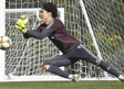 Memo Ochoa llega al centenar de partidos con la selección