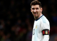 Messi es baja de la albiceleste por problemas físicos