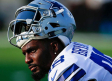 Dez Bryant continúa en búsqueda de equipo